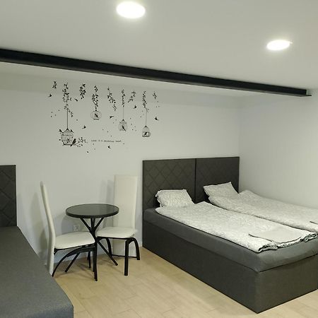 פז'מיסל Apartament Z Ogrodem I מראה חיצוני תמונה