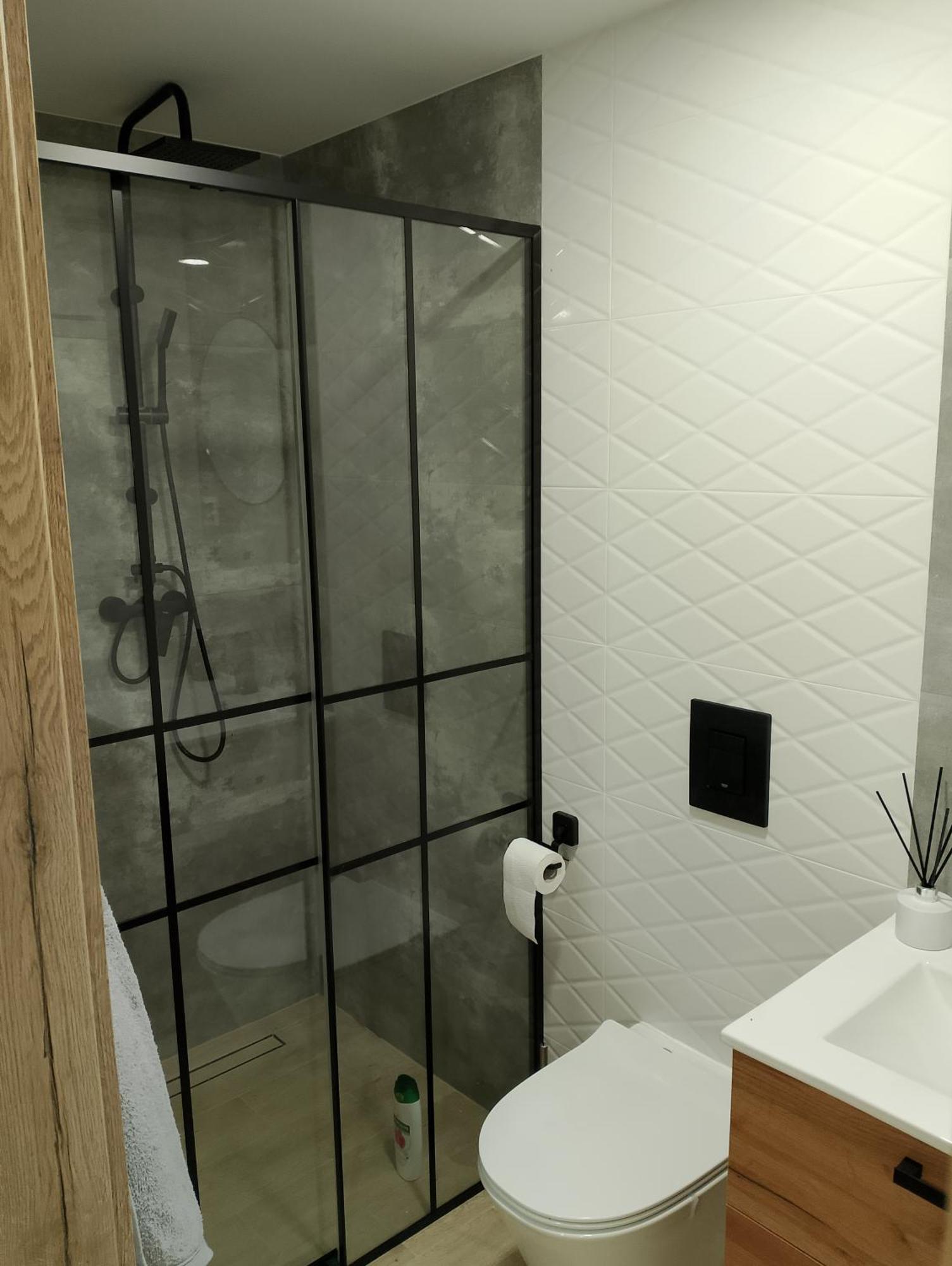 פז'מיסל Apartament Z Ogrodem I מראה חיצוני תמונה