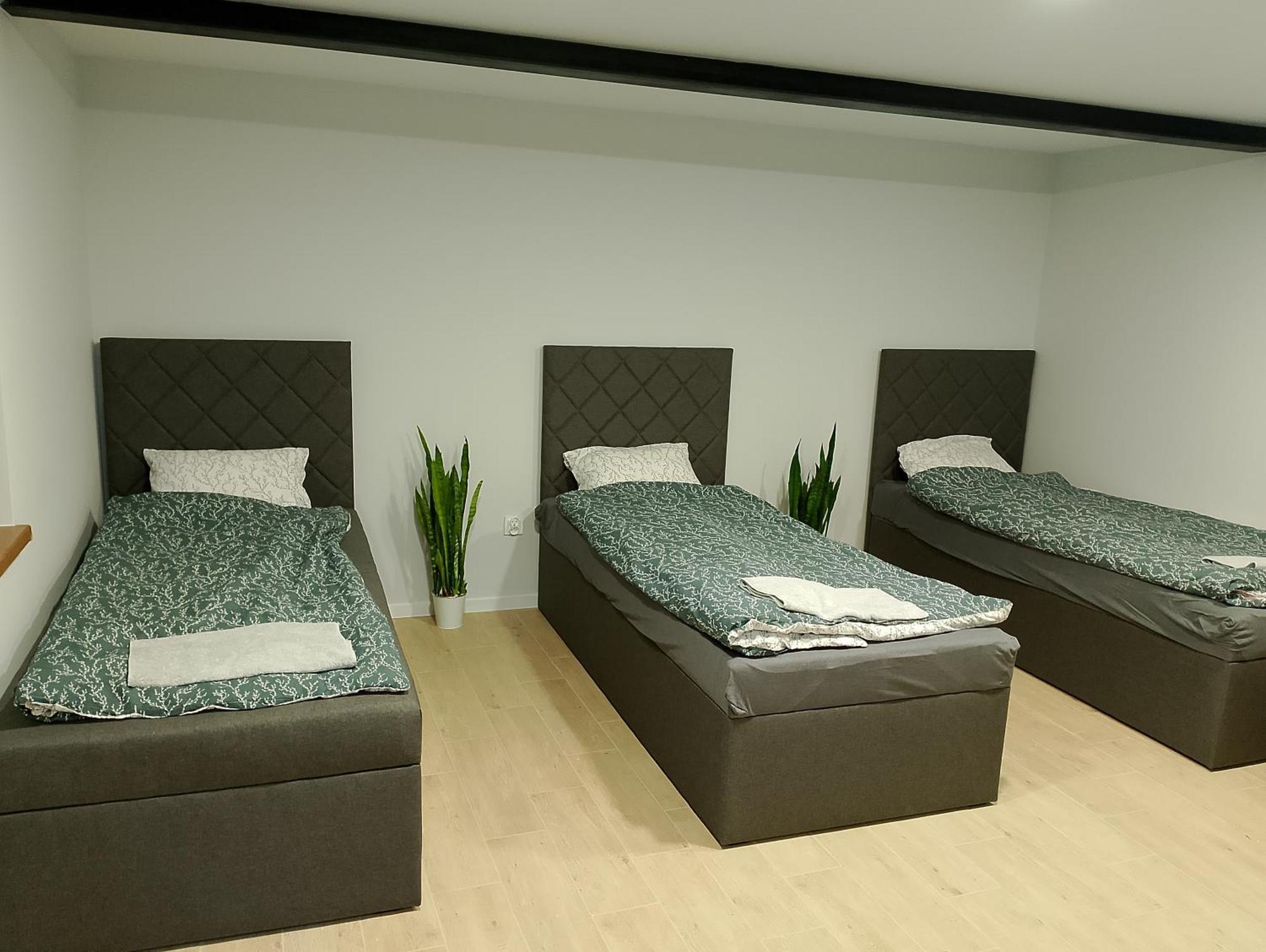 פז'מיסל Apartament Z Ogrodem I מראה חיצוני תמונה